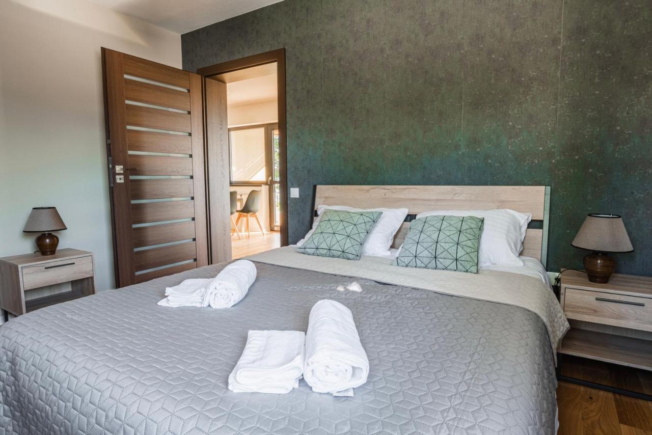 Bazalt Apartments Miercurea Ciuc Luaran gambar