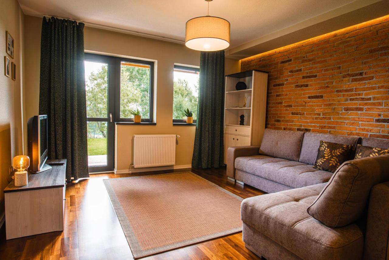 Bazalt Apartments Miercurea Ciuc Luaran gambar