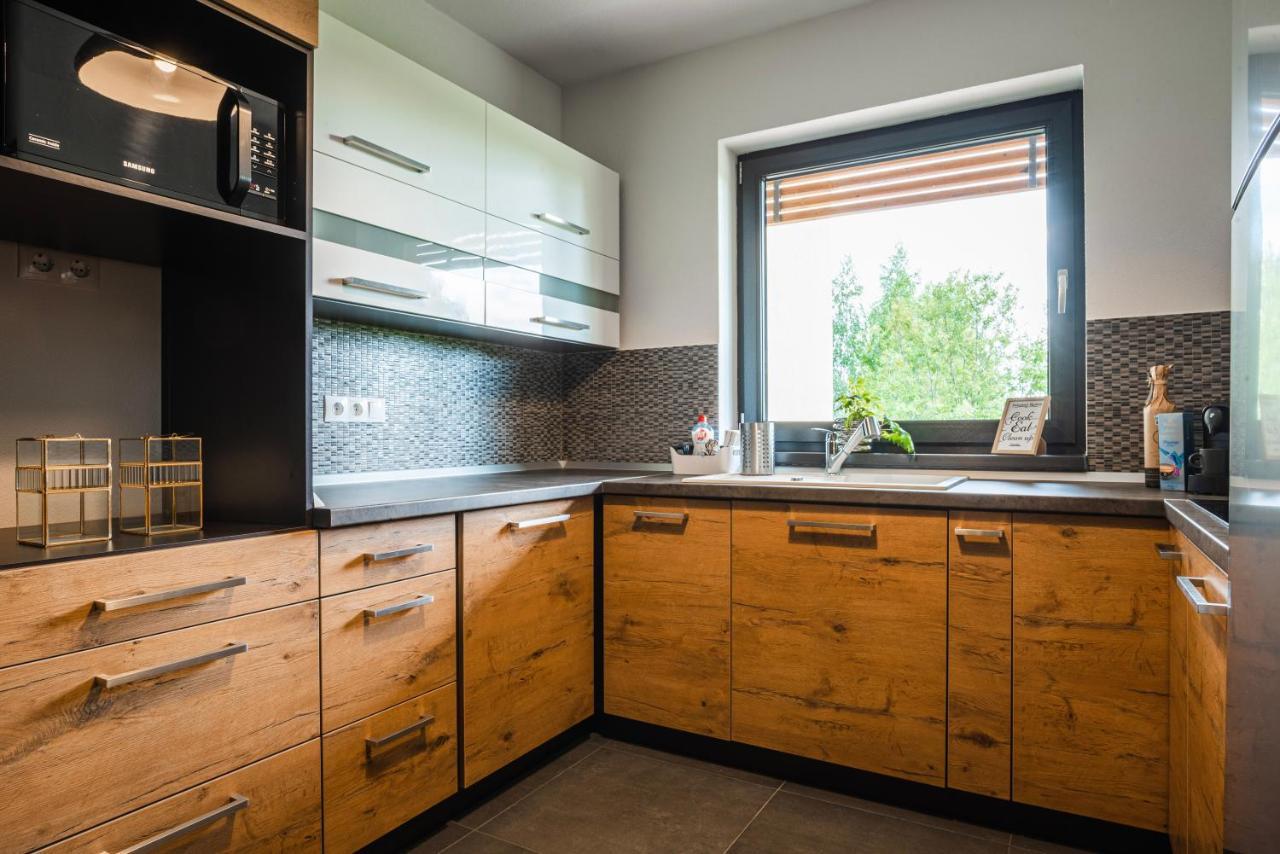 Bazalt Apartments Miercurea Ciuc Luaran gambar