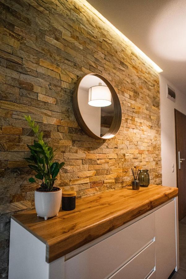 Bazalt Apartments Miercurea Ciuc Luaran gambar